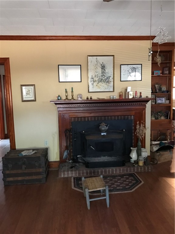 90 Durham Road Abbeville, SC 29620 - Photo 4 of 19 Gallery Image 4