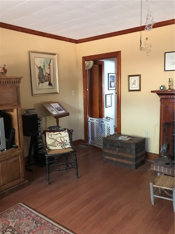 90 Durham Road Abbeville, SC 29620 - Photo 5 of 19 Gallery Image 5