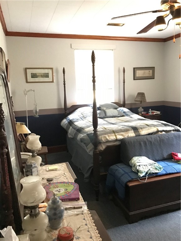 90 Durham Road Abbeville, SC 29620 - Photo 6 of 19 Gallery Image 6
