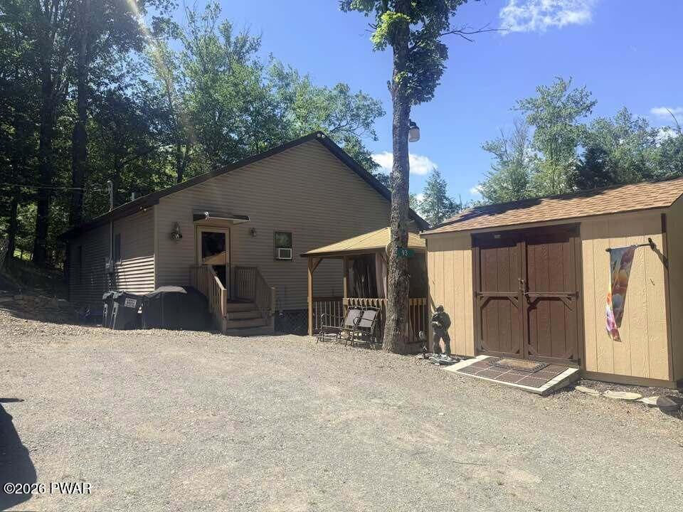 93 Cub Road Lake Ariel, PA 18436 - Photo 13 of 21