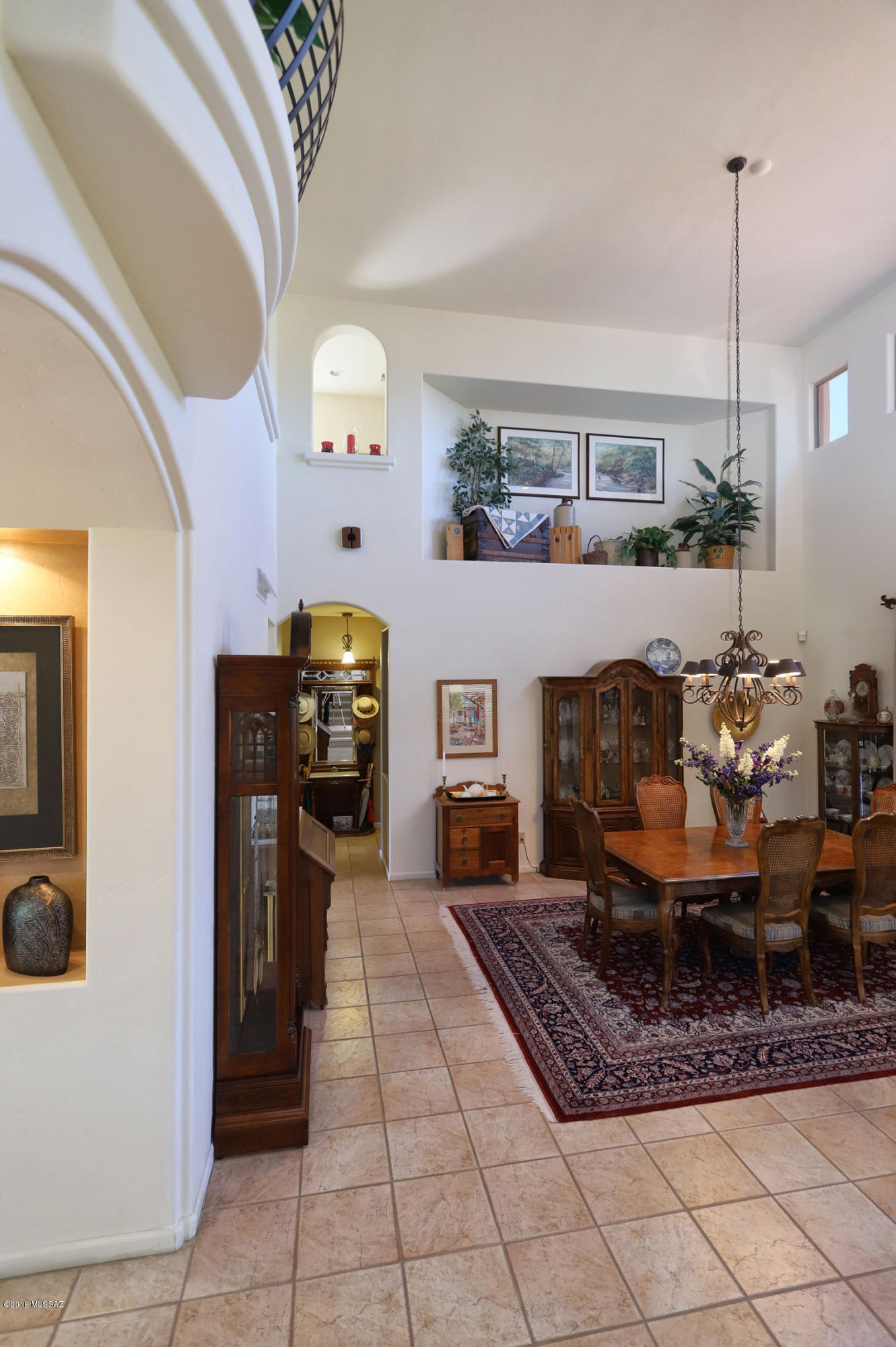5299 North Ridge Spring Place Tucson, AZ 85749 - Photo 19 of 45 Gallery Image 19