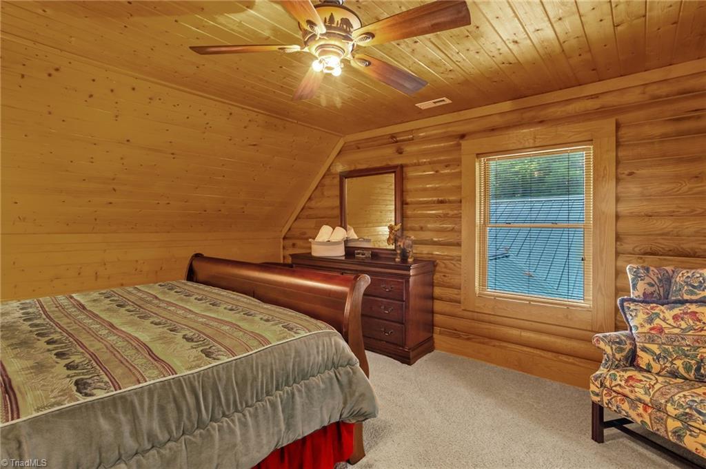 2235 Buck Mountain Road Purlear, NC 28665 - Photo 31 of 50