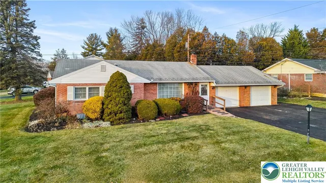 $329,900 | 3319 Birch Avenue, Allentown, PA 18103