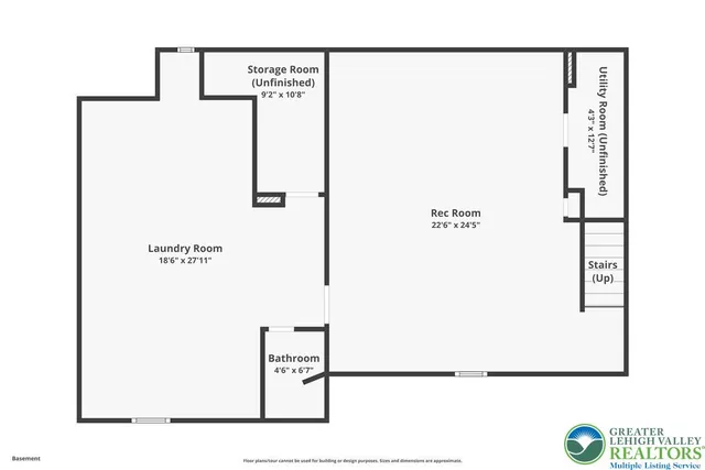 $329,900 | 3319 Birch Avenue, Allentown, PA 18103