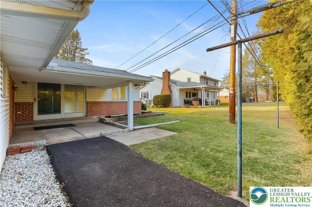 $329,900 | 3319 Birch Avenue, Allentown, PA 18103