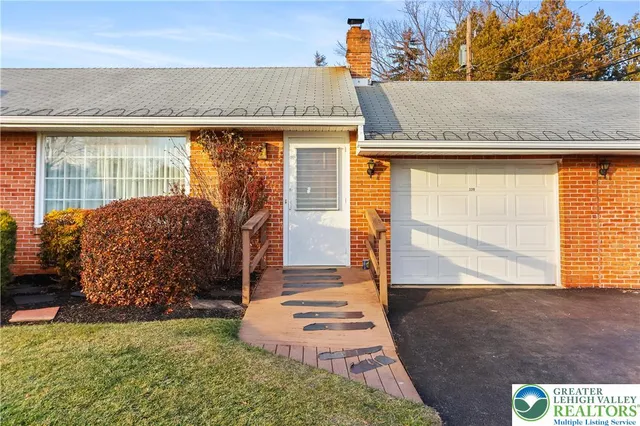 $329,900 | 3319 Birch Avenue, Allentown, PA 18103