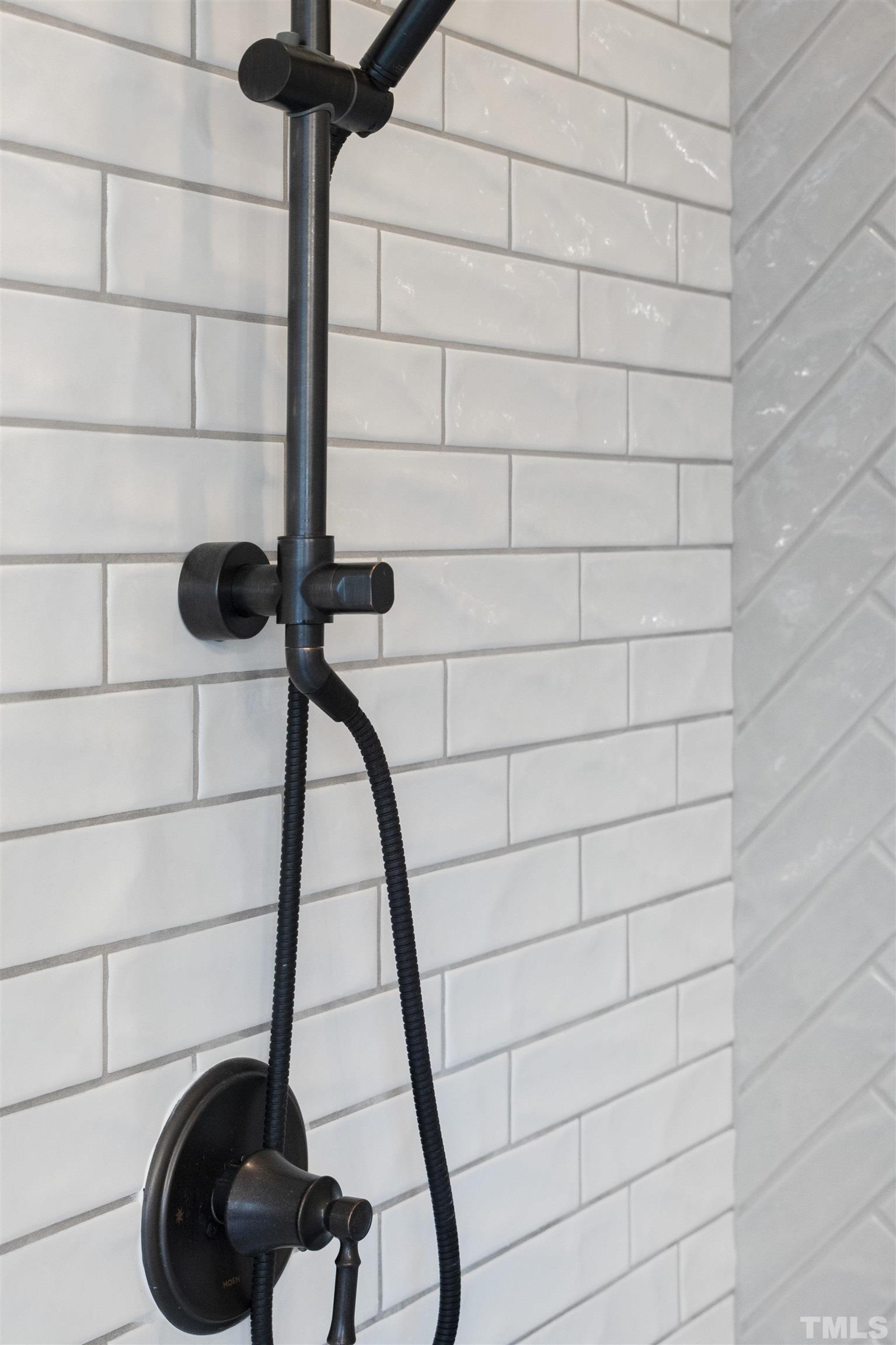 700 Daniel Ridge Rd. Wendell, NC 27591 - Photo 31 of 62 a bathroom with a shower