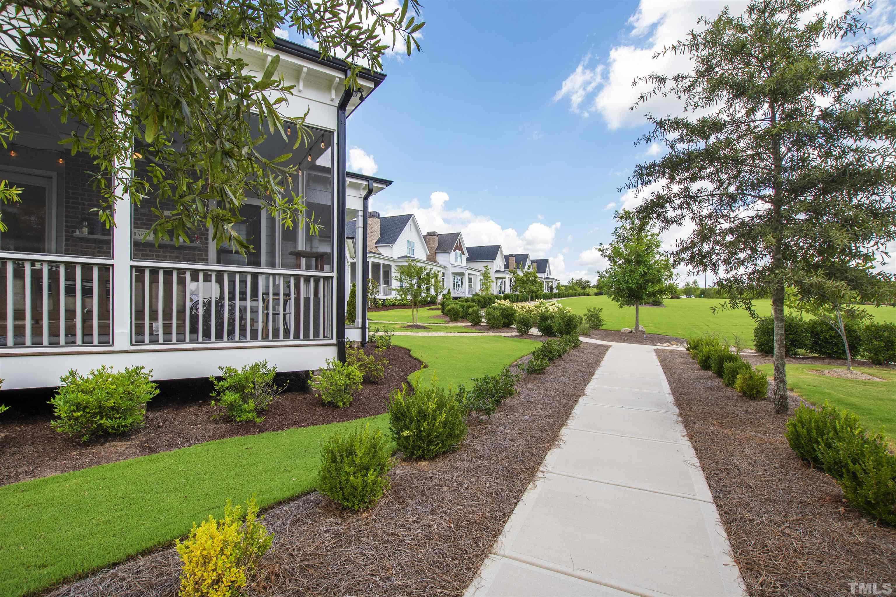 700 Daniel Ridge Rd. Wendell, NC 27591 - Photo 58 of 62