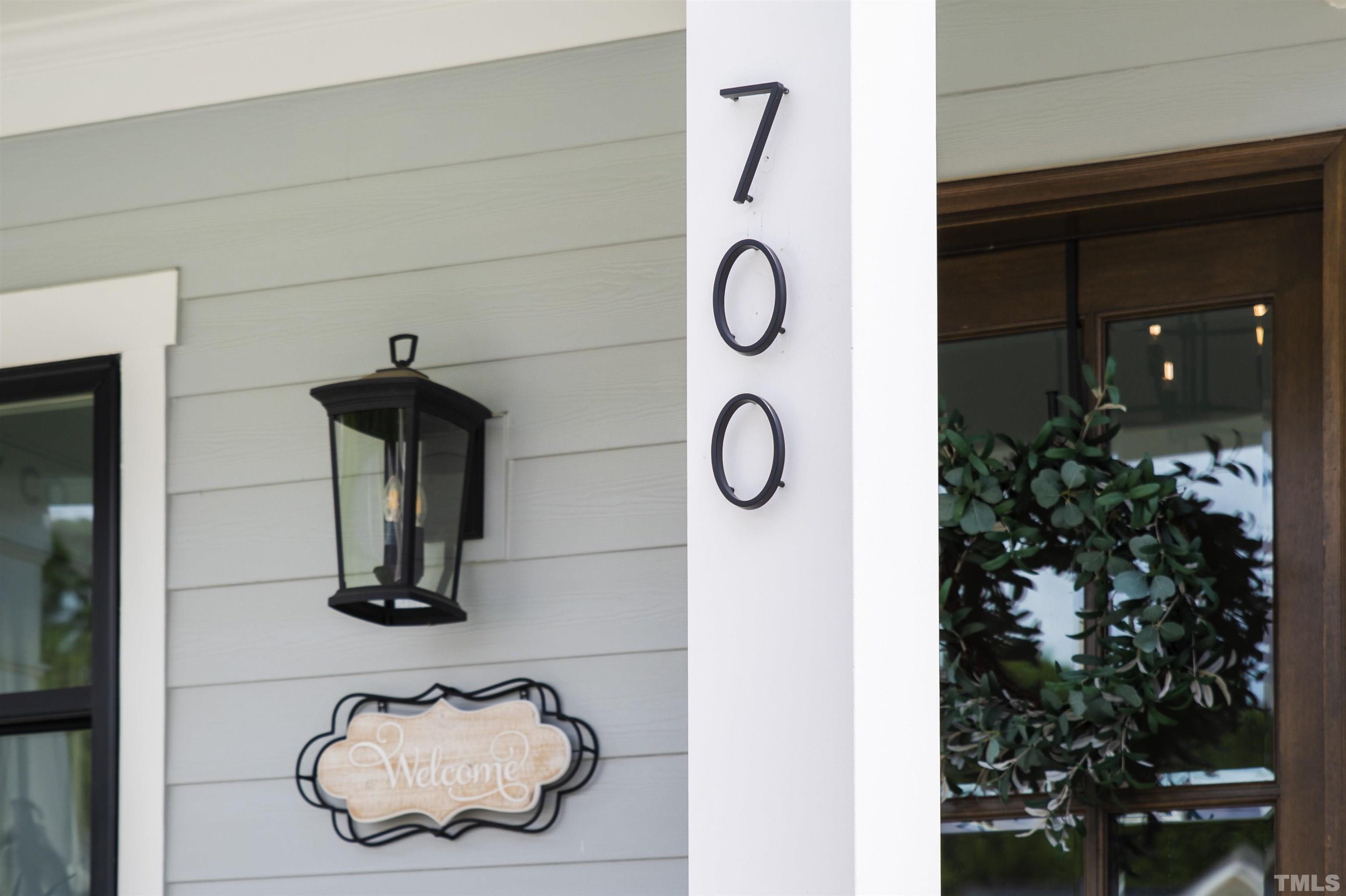 700 Daniel Ridge Rd. Wendell, NC 27591 - Photo 8 of 62 a bathroom with a sink and mirror
