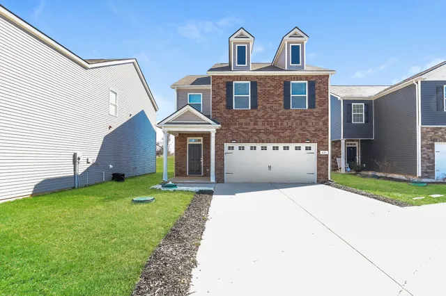 $375,000 | 621 Spangler Lane, Ashland City, TN 37015