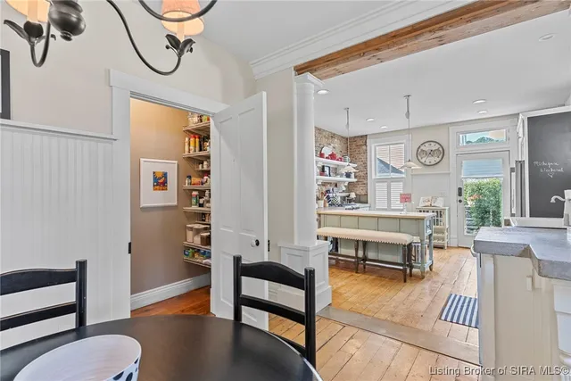 $639,900 | 204 West 3rd Street, Madison, IN 47250