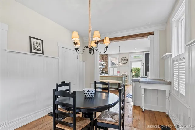 $639,900 | 204 West 3rd Street, Madison, IN 47250