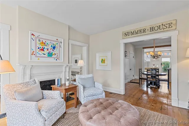 $639,900 | 204 West 3rd Street, Madison, IN 47250