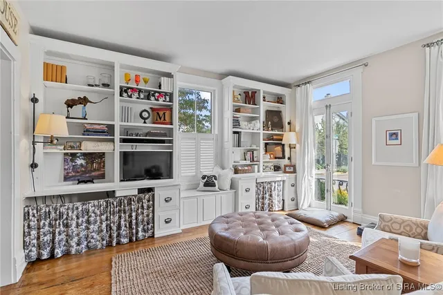 $639,900 | 204 West 3rd Street, Madison, IN 47250