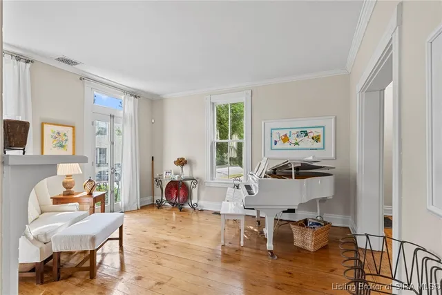 $639,900 | 204 West 3rd Street, Madison, IN 47250