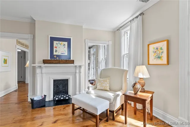 $639,900 | 204 West 3rd Street, Madison, IN 47250