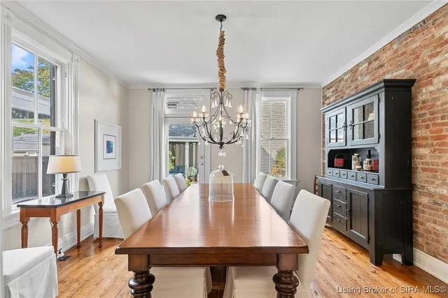 $639,900 | 204 West 3rd Street, Madison, IN 47250