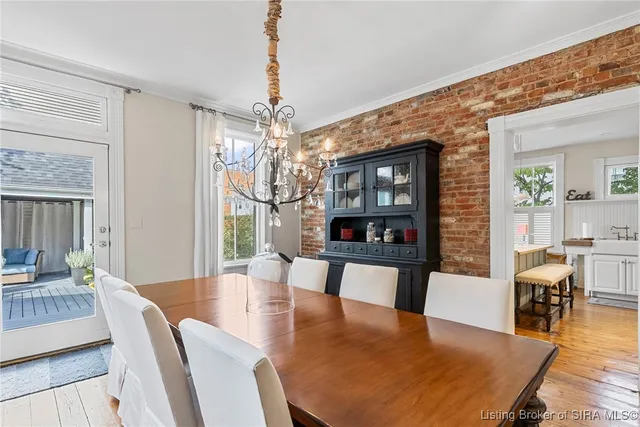 $639,900 | 204 West 3rd Street, Madison, IN 47250