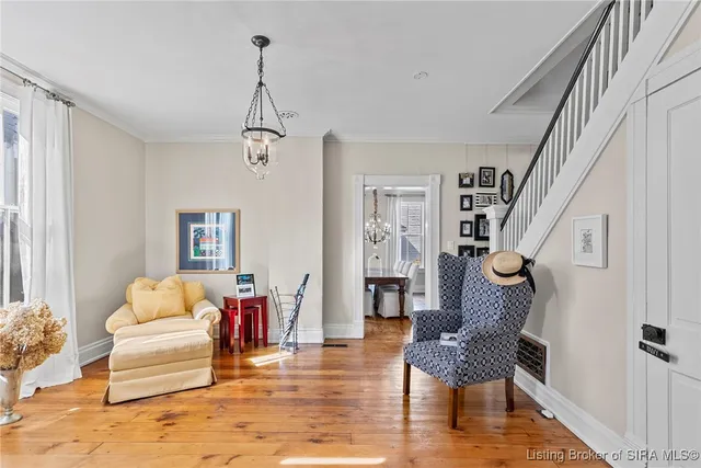 $639,900 | 204 West 3rd Street, Madison, IN 47250