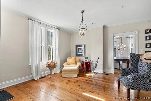 $639,900 | 204 West 3rd Street, Madison, IN 47250