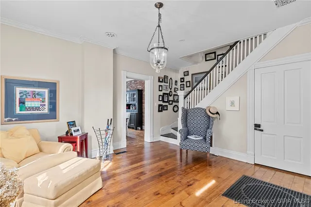 $639,900 | 204 West 3rd Street, Madison, IN 47250