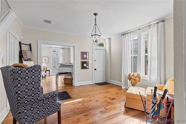 $639,900 | 204 West 3rd Street, Madison, IN 47250