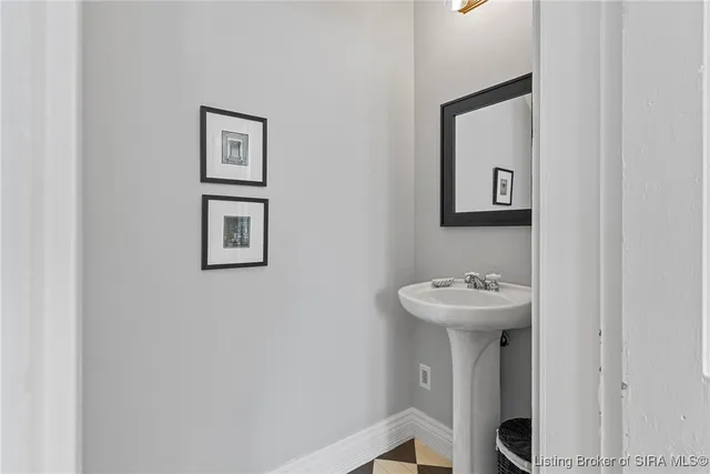 $639,900 | 204 West 3rd Street, Madison, IN 47250