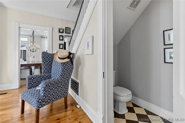 $639,900 | 204 West 3rd Street, Madison, IN 47250