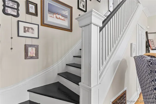 $639,900 | 204 West 3rd Street, Madison, IN 47250