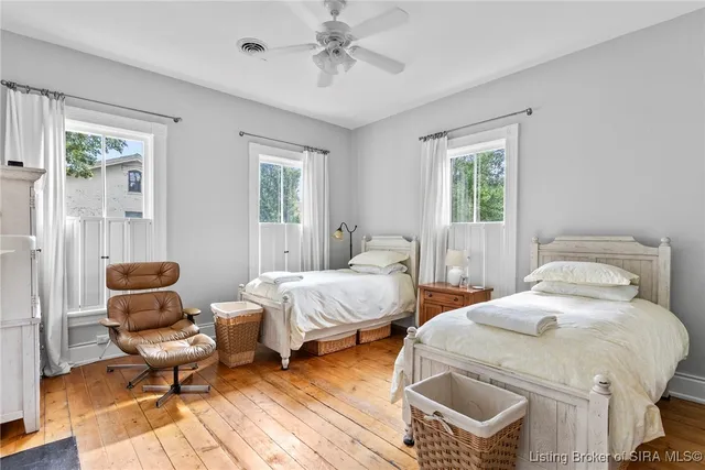 $639,900 | 204 West 3rd Street, Madison, IN 47250