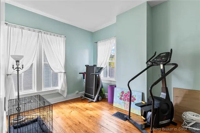 $639,900 | 204 West 3rd Street, Madison, IN 47250