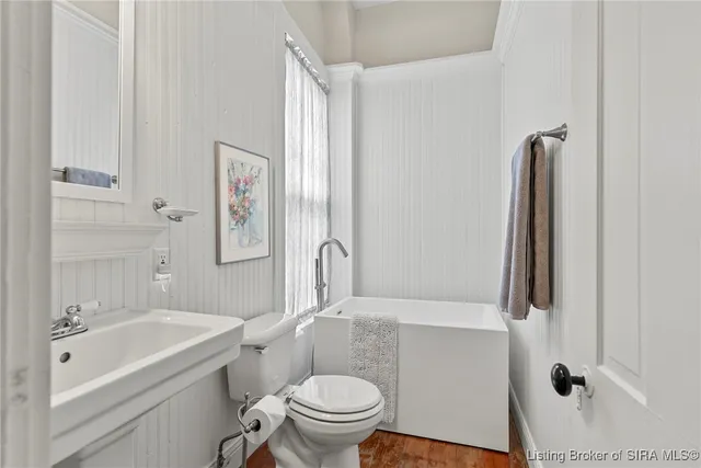 $639,900 | 204 West 3rd Street, Madison, IN 47250