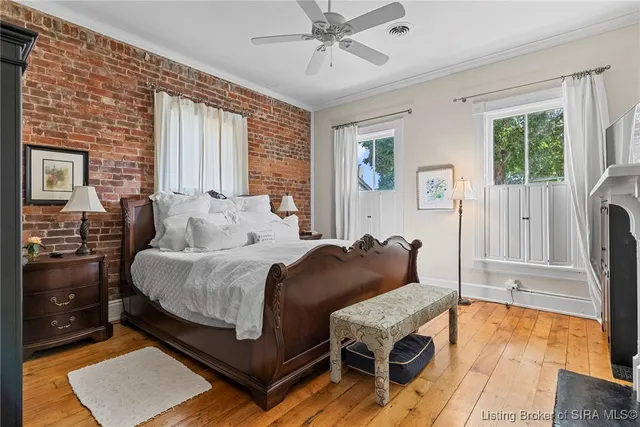 $639,900 | 204 West 3rd Street, Madison, IN 47250