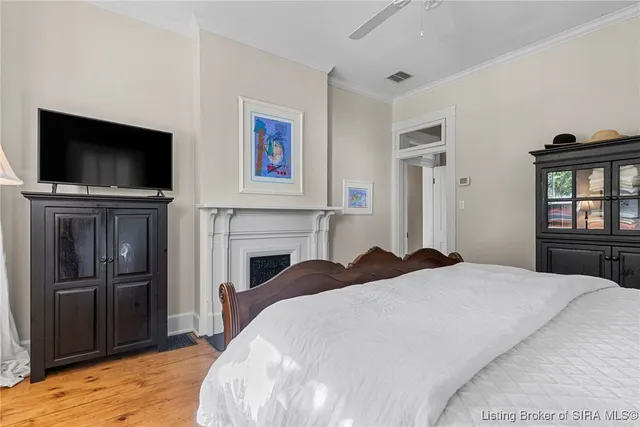 $639,900 | 204 West 3rd Street, Madison, IN 47250