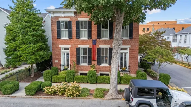 $639,900 | 204 West 3rd Street, Madison, IN 47250