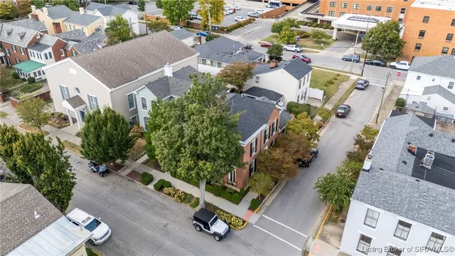 $639,900 | 204 West 3rd Street, Madison, IN 47250