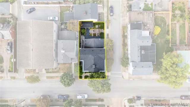 $639,900 | 204 West 3rd Street, Madison, IN 47250