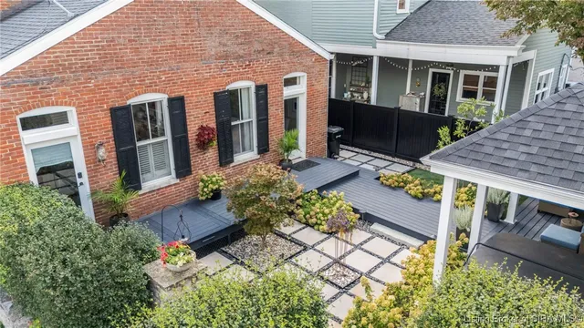 $639,900 | 204 West 3rd Street, Madison, IN 47250