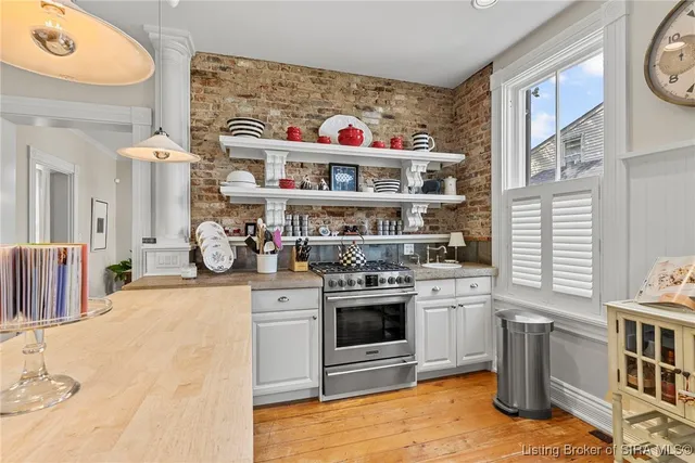 $639,900 | 204 West 3rd Street, Madison, IN 47250