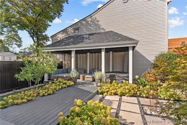 $639,900 | 204 West 3rd Street, Madison, IN 47250