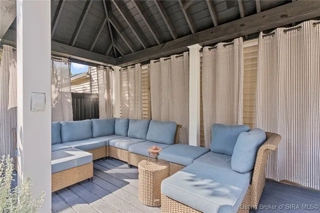 $639,900 | 204 West 3rd Street, Madison, IN 47250