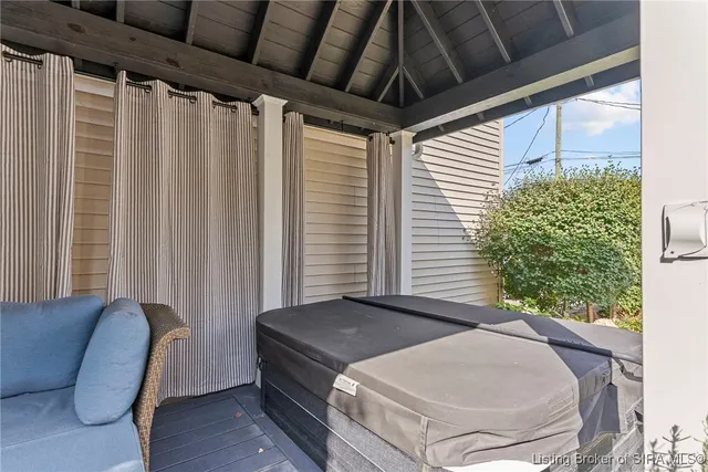 $639,900 | 204 West 3rd Street, Madison, IN 47250