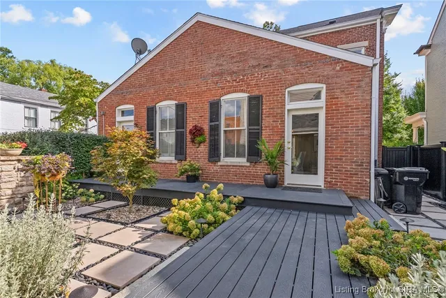 $639,900 | 204 West 3rd Street, Madison, IN 47250