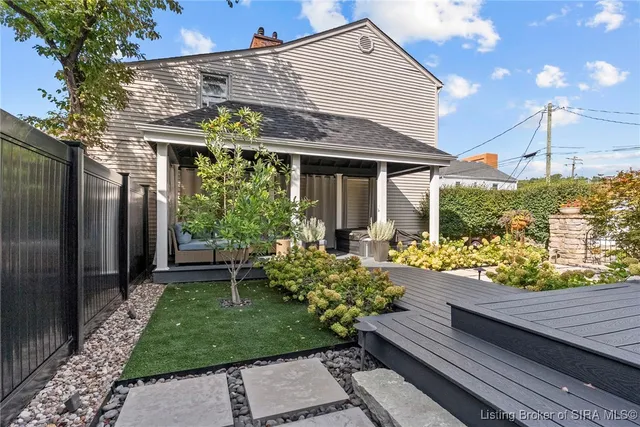 $639,900 | 204 West 3rd Street, Madison, IN 47250