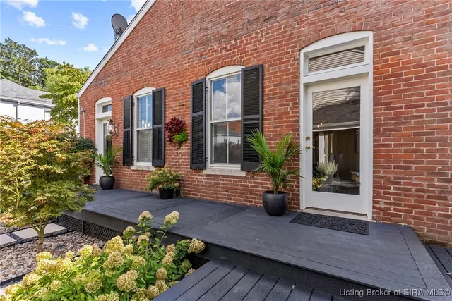 $639,900 | 204 West 3rd Street, Madison, IN 47250