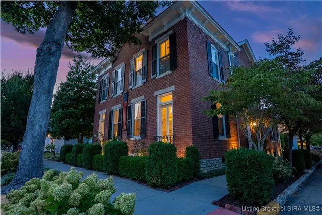 $639,900 | 204 West 3rd Street, Madison, IN 47250
