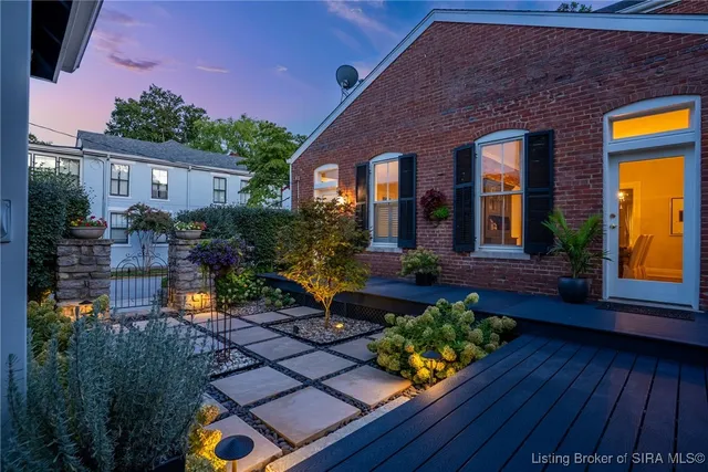 $639,900 | 204 West 3rd Street, Madison, IN 47250