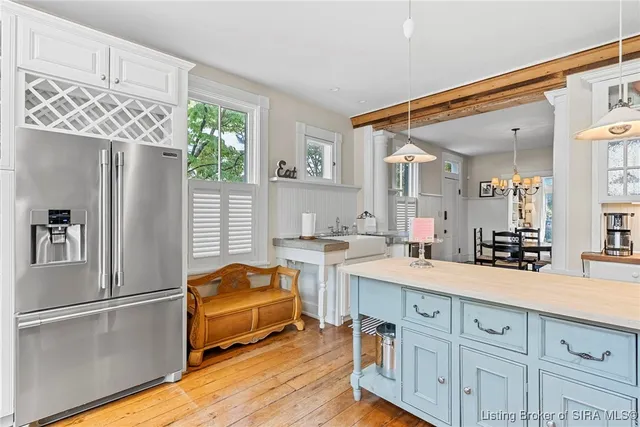 $639,900 | 204 West 3rd Street, Madison, IN 47250