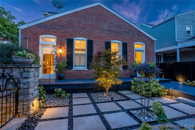 $639,900 | 204 West 3rd Street, Madison, IN 47250