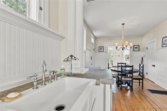 $639,900 | 204 West 3rd Street, Madison, IN 47250